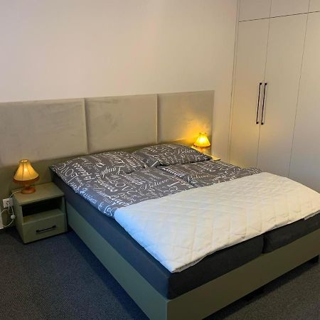 Apartman Juraj Liptovský Mikuláš Dış mekan fotoğraf