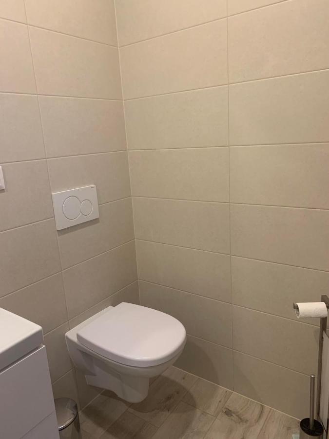 Apartman Juraj Liptovský Mikuláš Dış mekan fotoğraf
