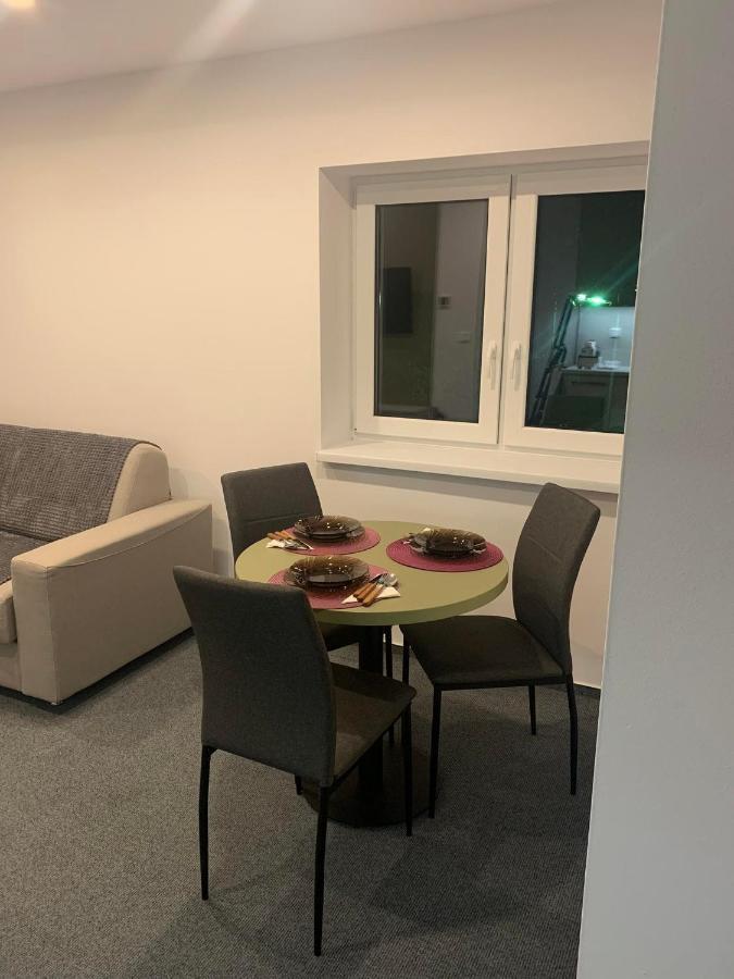 Apartman Juraj Liptovský Mikuláš Dış mekan fotoğraf