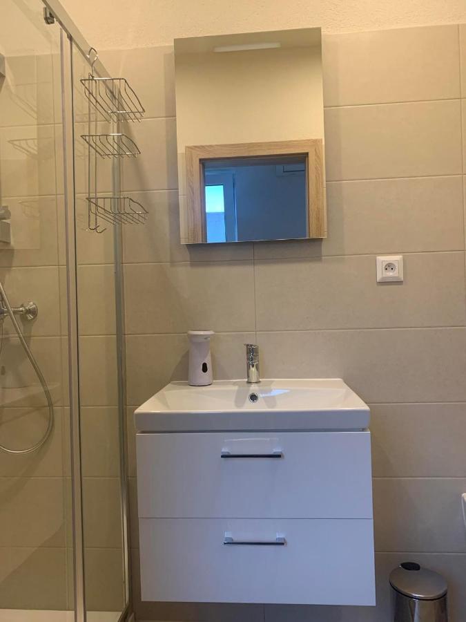 Apartman Juraj Liptovský Mikuláš Dış mekan fotoğraf