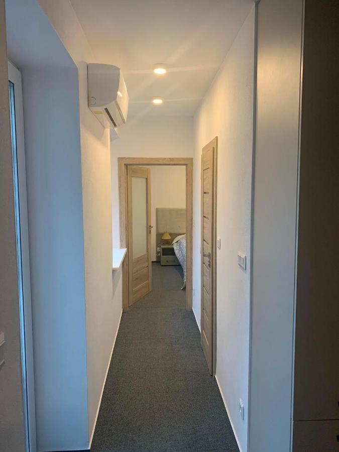 Apartman Juraj Liptovský Mikuláš Dış mekan fotoğraf