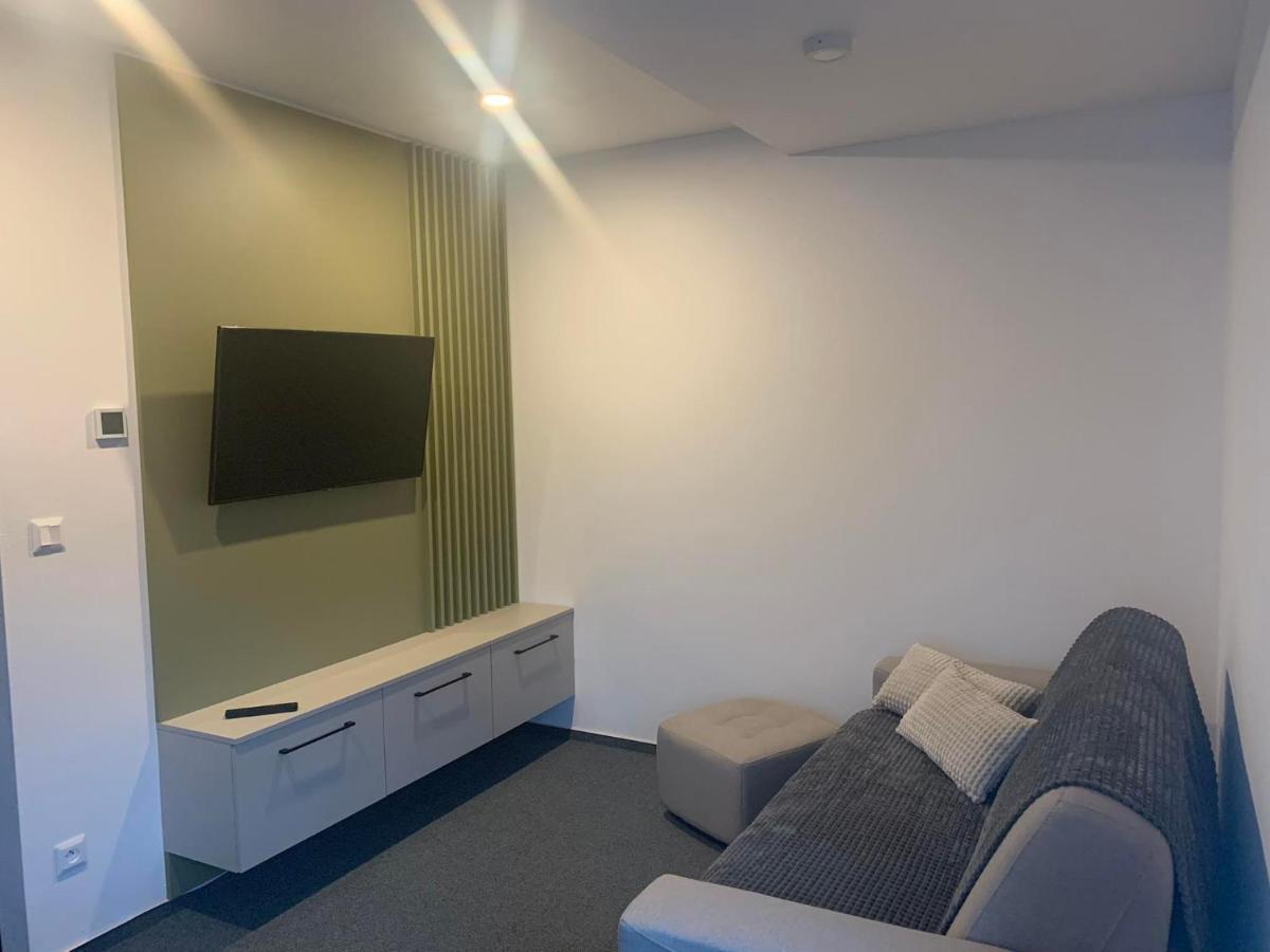 Apartman Juraj Liptovský Mikuláš Dış mekan fotoğraf