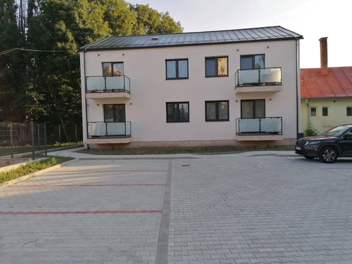 Apartman Juraj Liptovský Mikuláš Dış mekan fotoğraf